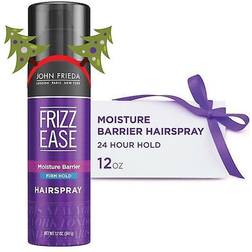 John Frieda Frizz Ease Moisture Barrier Hairspray