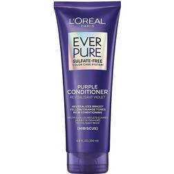L'Oréal Paris EverPure Sulfate-Free Purple Conditioner 200ml