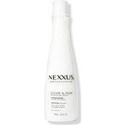 Nexxus Clean & Pure Conditioner 400ml
