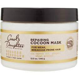 Carol's Daughter Goddess Strength Cocoon Hydrating Hair Mask 340g