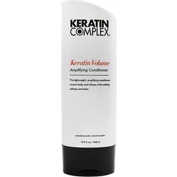 Keratin Complex Volume Amplifying Conditioner
