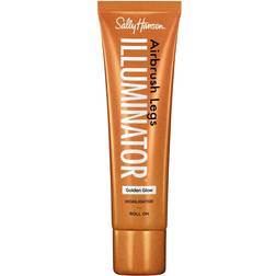 Sally Hansen Airbrush Legs Illuminator Golden Glow 100ml