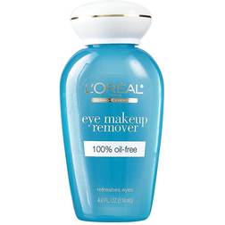 L'oral 4 Oz. Dermo Expertise Eye Makeup Remover