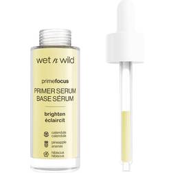Wet N Wild Wet'n Wild Prime Focus Brightening Primer Serum 50 ml