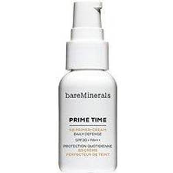 BareMinerals Prime Time BB Primer-Cream Daily Defense Broad Spectrum SPF30 Med