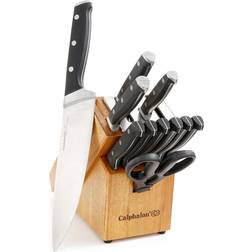 Calphalon Classic SharpIN 3467480 Knife Set