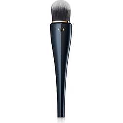 Clé de Peau Beauté Light Coverage Foundation Brush - 1 Stk