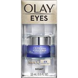 Olay Regenerist Retinol24 MAX Night Eye Cream