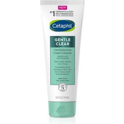 Cetaphil Gentle Clear Clarifying Acne Cleanser