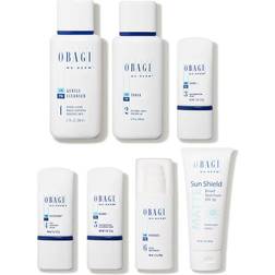 Obagi Nu-Derm Fx System Normal/Dry