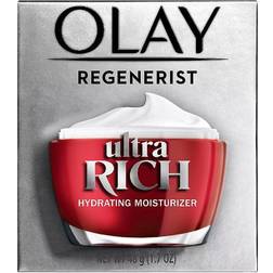 Olay Regenerist Ultra Rich Moisturizer Original