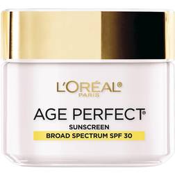 L'Oréal Paris Age Perfect Collagen Expert Day Moisturizer with SPF 30