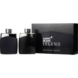 Montblanc Legend EdT 100ml + After Shave 100 ml