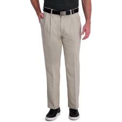 Haggar Cool Right Performance Flex Pant - String