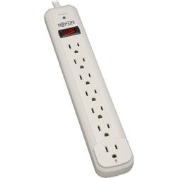 Tripp Lite Protect It! Seven-Outlet Surge Suppressor