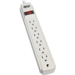 Tripp Lite PS615 6-Outlet Power Strip