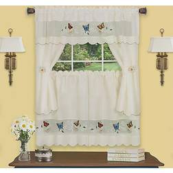 Achim Daisy Meadow Embellished Cottage 60.96x147.32cm