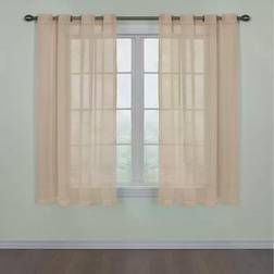 Arm & Hammer Curtain Fresh Odor-Neutralizing 160x149.8cm