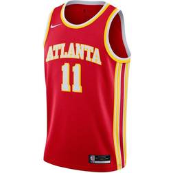 Nike Icon Edition Young Jersey - Röd