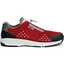 Sebago Cyphon Jia Ren W - Red