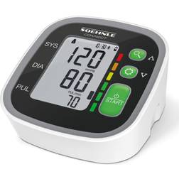 Soehnle Systo Monitor Connect 300 with Bluetooth