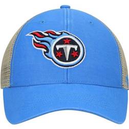 '47 Tennessee Titans Flagship MVP Snapback Hat