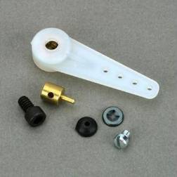 155 Steering Arm & Connector