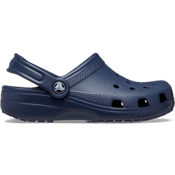 Crocs Kid's Classic Clog - Navy