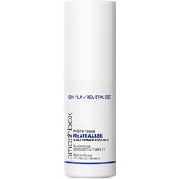 Smashbox Photo Finish Revitalize 8-In-1 Primer Face Spray - 30 ml