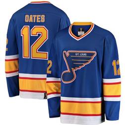 Fanatics St. Louis Blues Adam Oates remier Breakaway Retired Player Jersey