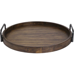 Uttermost Reine Serving Tray 60.96cm