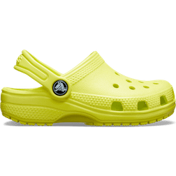 Crocs Kid's Classic - Citrus