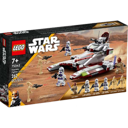 LEGO Star Wars Republic Fighter Tank 75342