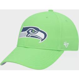 '47 Seattle Seahawks Basic Secondary MVP Adjustable Cap Youth