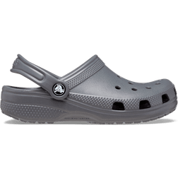 Crocs Kid's Classic Clog - Slate Grey