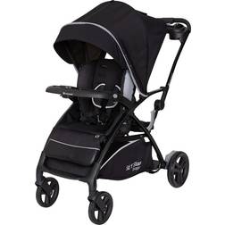 Baby Trend Sit N Stand 5-in-1 Shopper