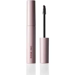 Rose Inc Brow Renew Clean Clear Eyebrow-Growth Gel #02 Fill