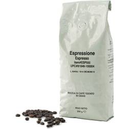 Espressione Whole Bean Coffee 500g