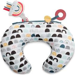 Boppy Tummy Time Prop Rainbow