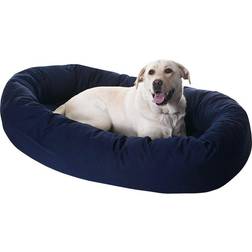 Majestic Bagel Dog Bed Extra Large