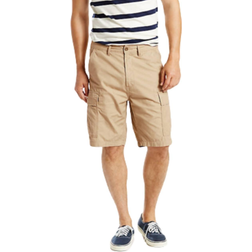 Levi's Carrier Cargoshort - Neutral/True Chino Ripstop