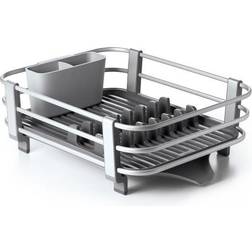 OXO Aluminum Frame Dish Rack Égouttoir 37.846cm