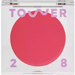 Tower 28 Beauty BeachPlease Luminous Tinted Balm Happy Hour