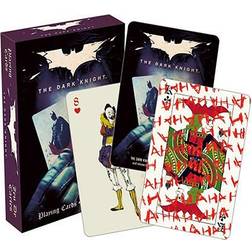 DC Comics The Dark Knight Playing Cards