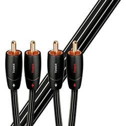 Audioquest Golden Gate 2RCA - 2RCA