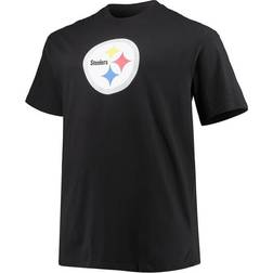 Fanatics Pittsburgh Steelers Big & Tall T-Shirt Najee Harris 22. Sr