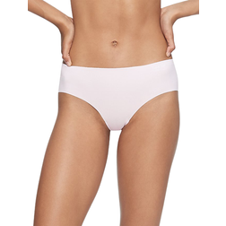 Calvin Klein Invisibles Hipster - Pale Orchid