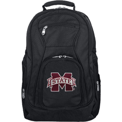 Mojo Mississippi State Bulldogs Laptop Backpack - Black