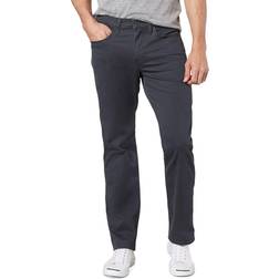 Dockers Jean Cut Pants Straight Fit - Steelhead