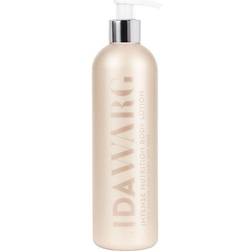 Ida Warg Intense Nutrition Body Lotion 400ml